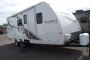 New 2013 Keystone Passport 2300BH Travel Trailer For Sale